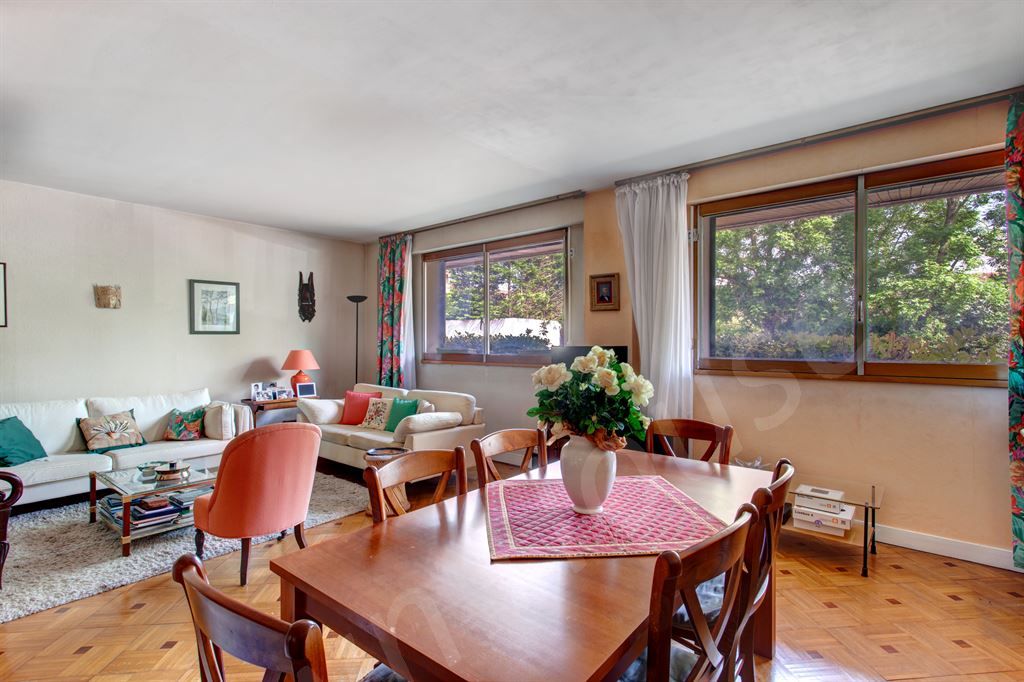 Vente Appartement Garches 92380 Centre-ville