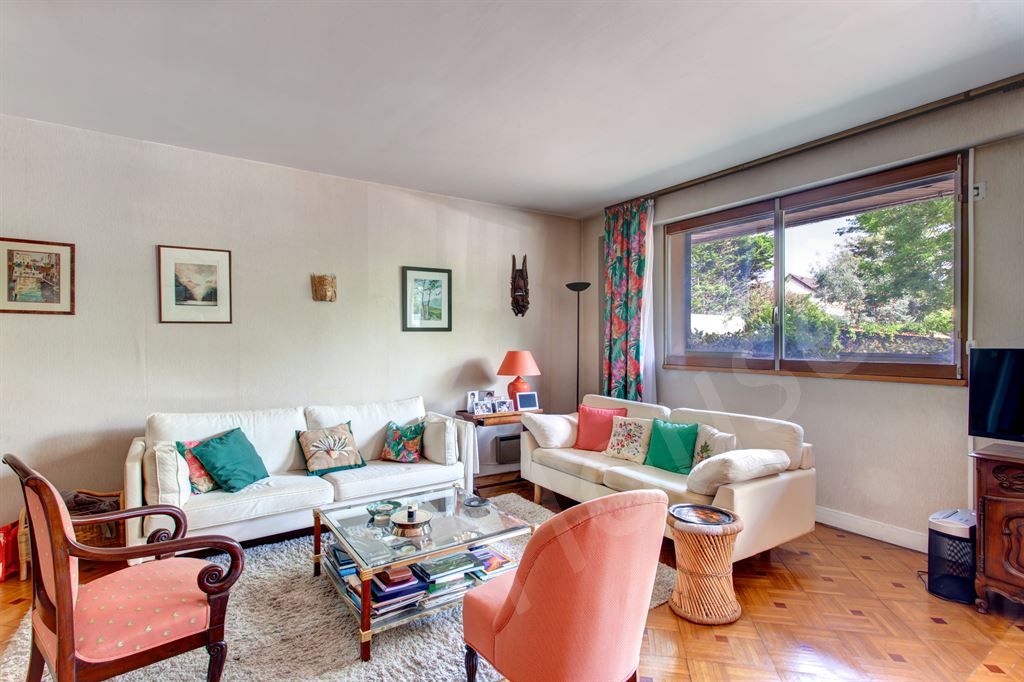 appartement 4 pièces en vente sur GARCHES (92380)
