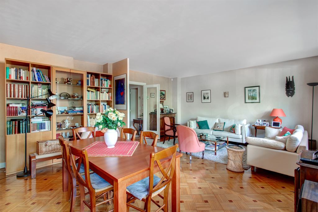 appartement 4 pièces en vente sur GARCHES (92380)