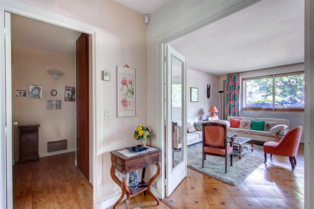 appartement 4 pièces en vente sur GARCHES (92380)