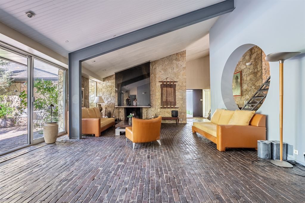 maison 7 pièces en vente sur GARCHES (92380)