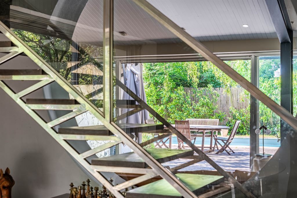 maison 7 pièces en vente sur GARCHES (92380)