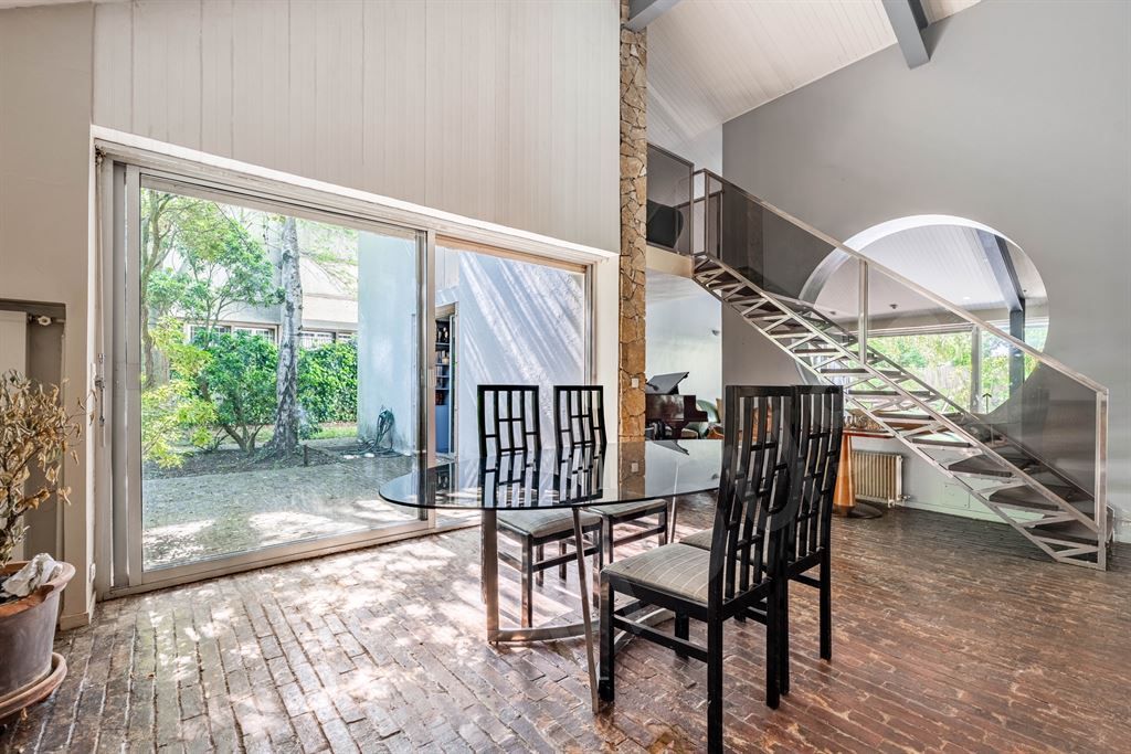 maison 7 pièces en vente sur GARCHES (92380)