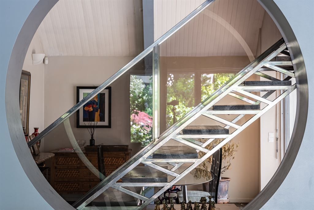 maison 7 pièces en vente sur GARCHES (92380)