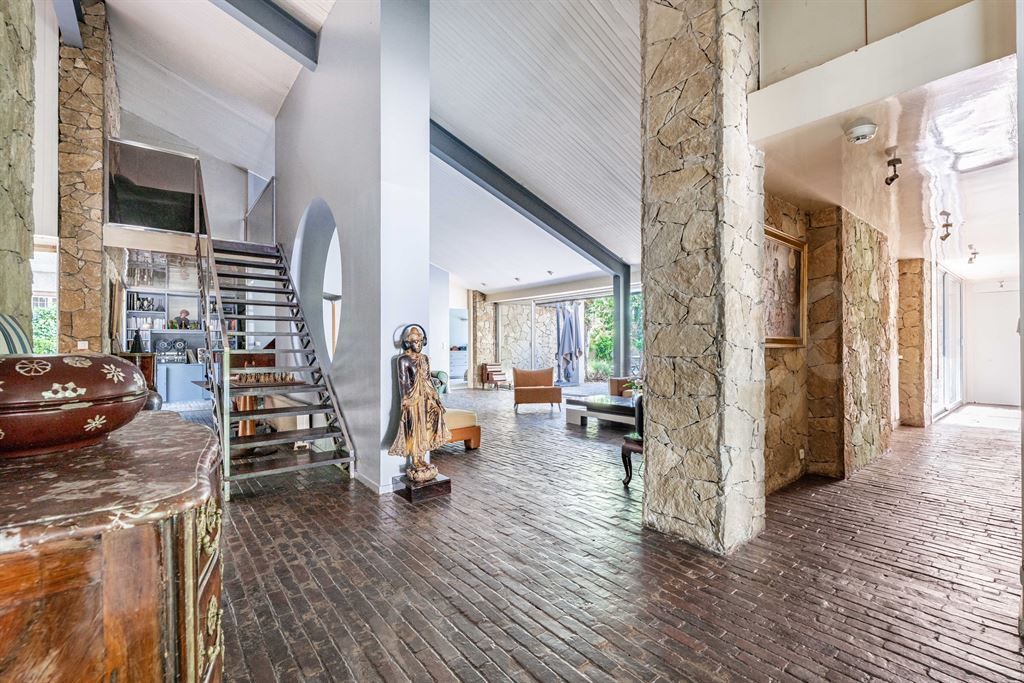 maison 7 pièces en vente sur GARCHES (92380)