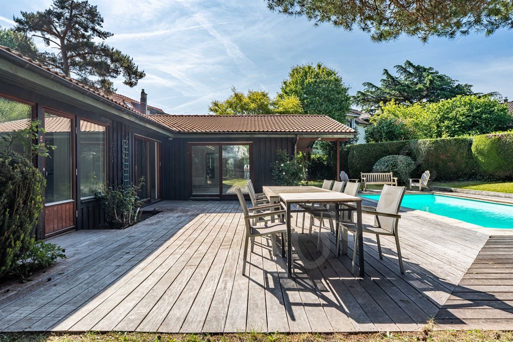Vente Maison Vaucresson 92420 Plateau de Cazes