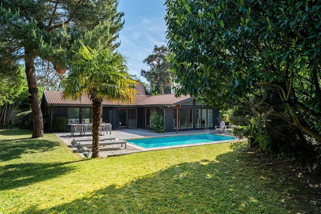Vente Maison Vaucresson 92420 Plateau de Cazes
