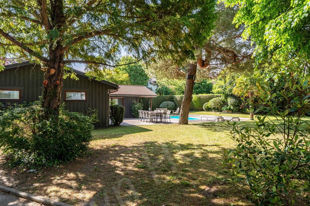 Vente Maison Vaucresson 92420 Plateau de Cazes