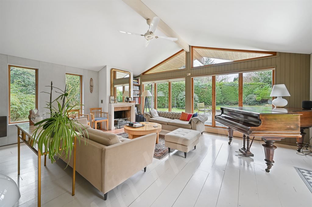 maison 9 pièces en vente sur VAUCRESSON (92420)