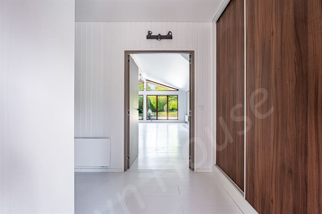 maison 9 pièces en vente sur VAUCRESSON (92420)