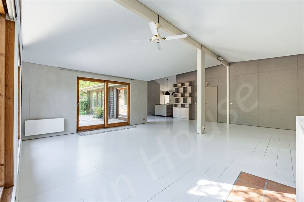 maison 9 pièces en vente sur VAUCRESSON (92420)