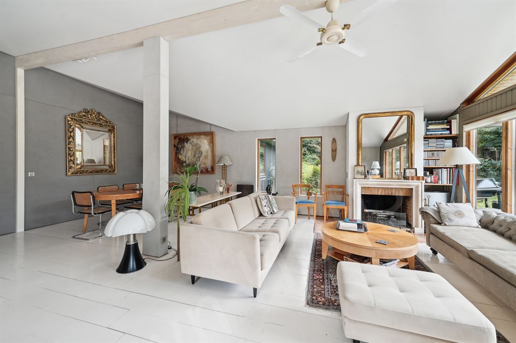 maison 9 pièces en vente sur VAUCRESSON (92420)