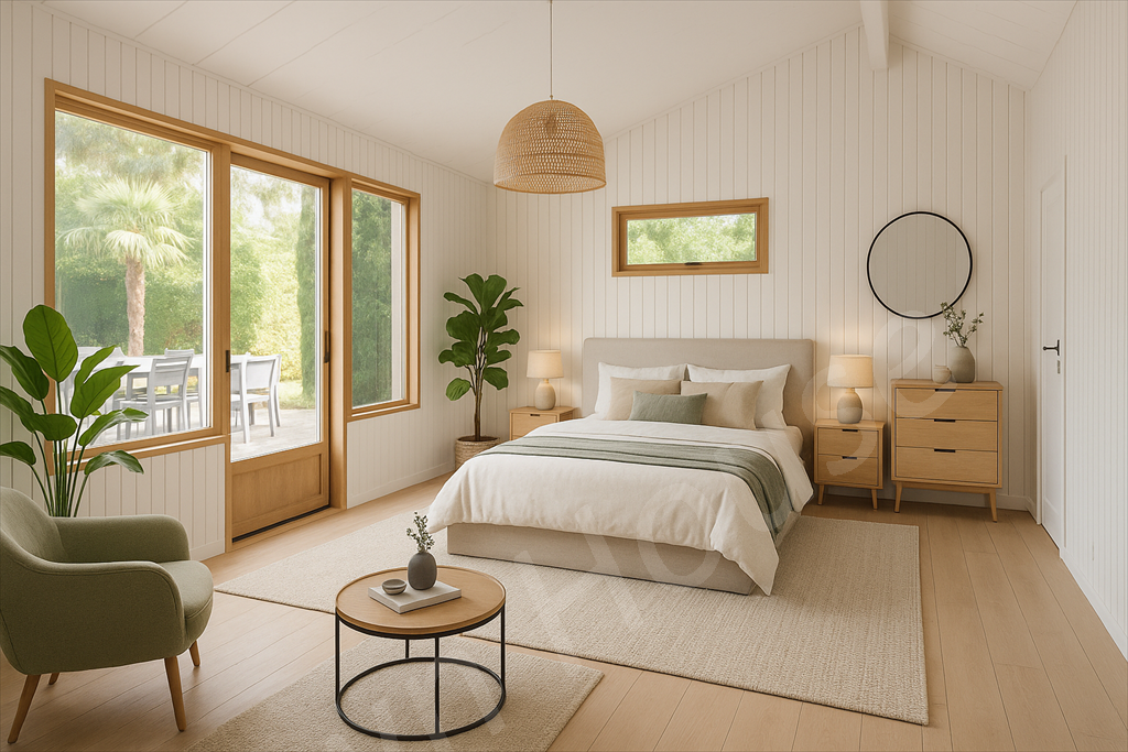 maison 9 pièces en vente sur VAUCRESSON (92420)