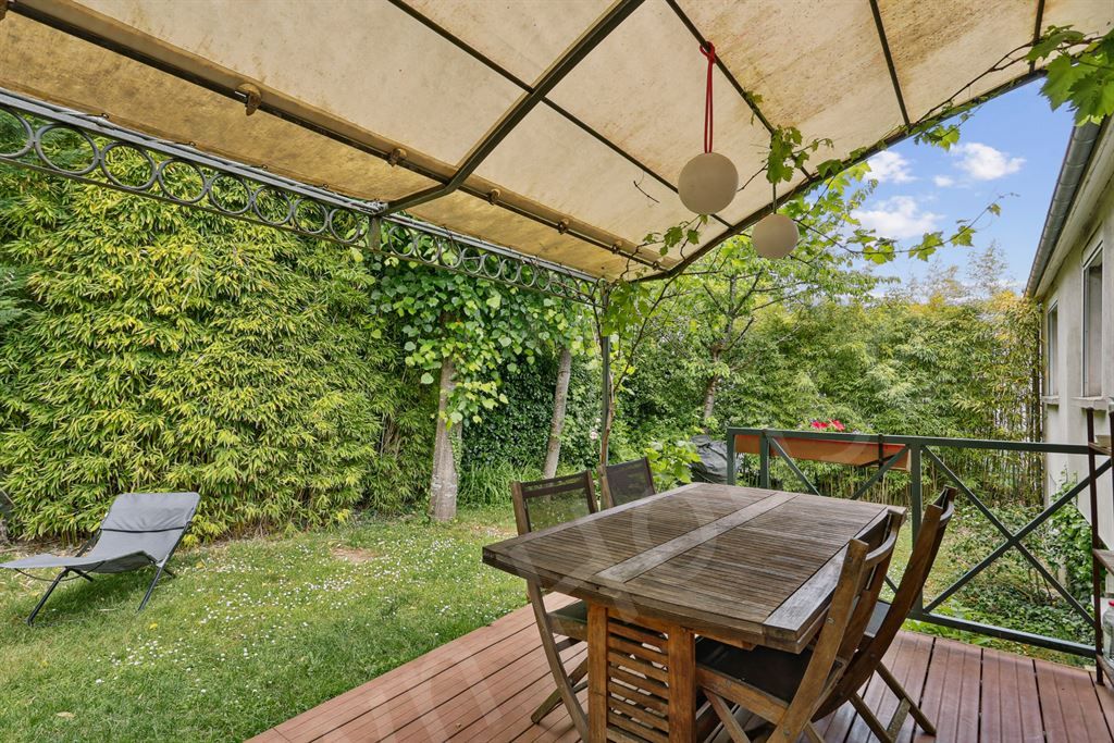Vente Maison Garches 92380