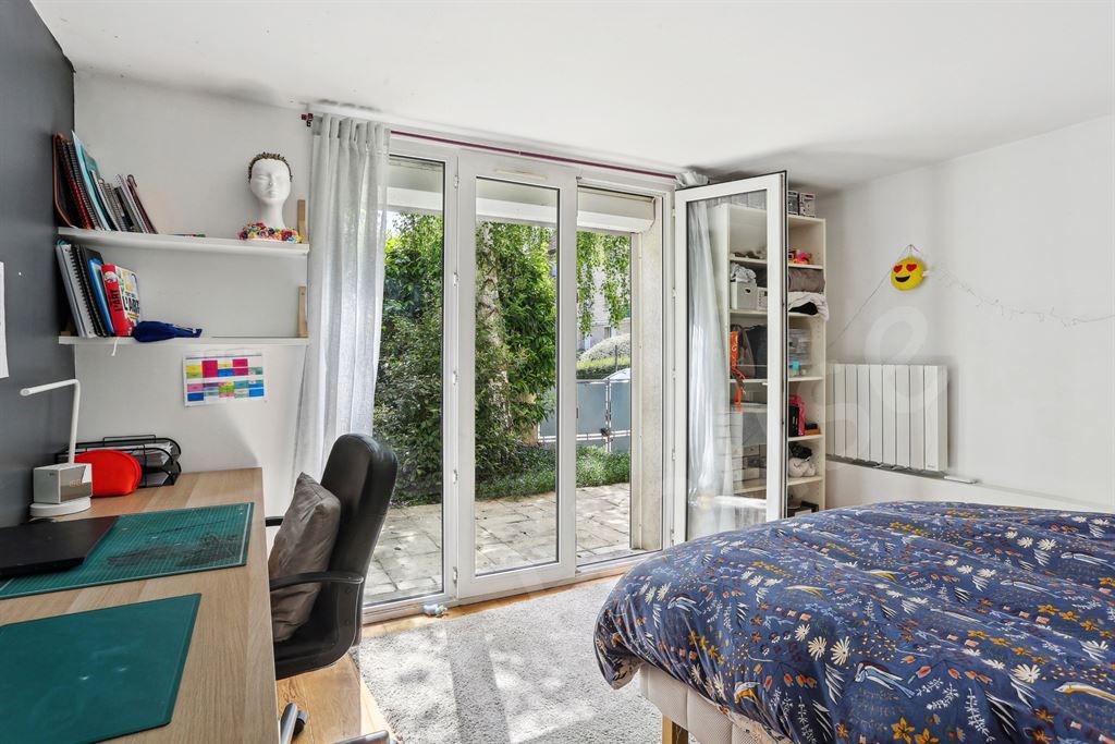 maison 8 pièces en vente sur GARCHES (92380)