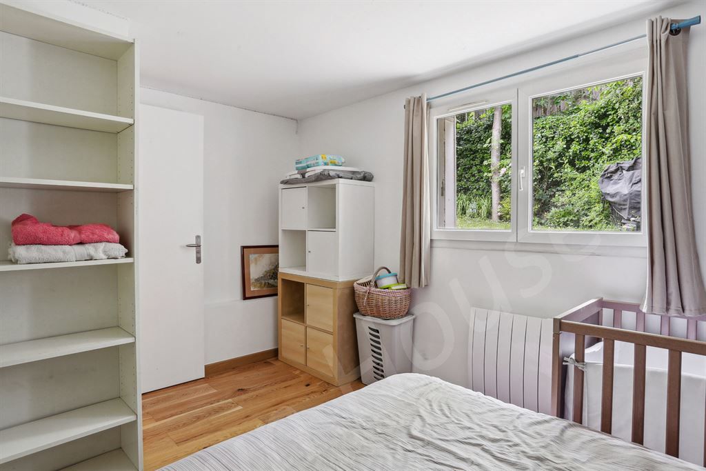 maison 8 pièces en vente sur GARCHES (92380)