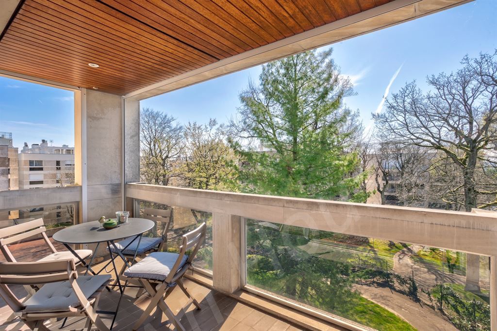 Vente Appartement Garches 92380