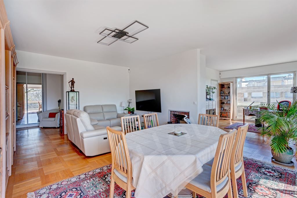 appartement 5 pièces en vente sur GARCHES (92380)