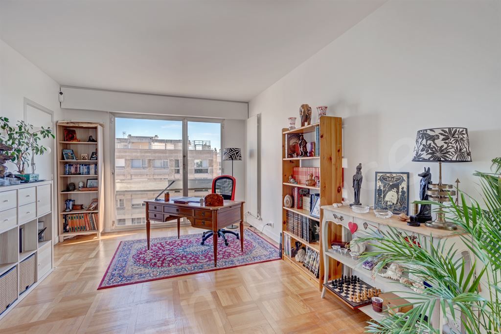 appartement 5 pièces en vente sur GARCHES (92380)