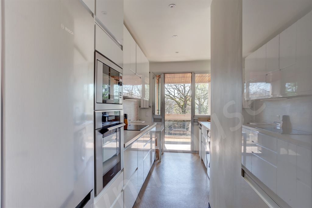 appartement 5 pièces en vente sur GARCHES (92380)