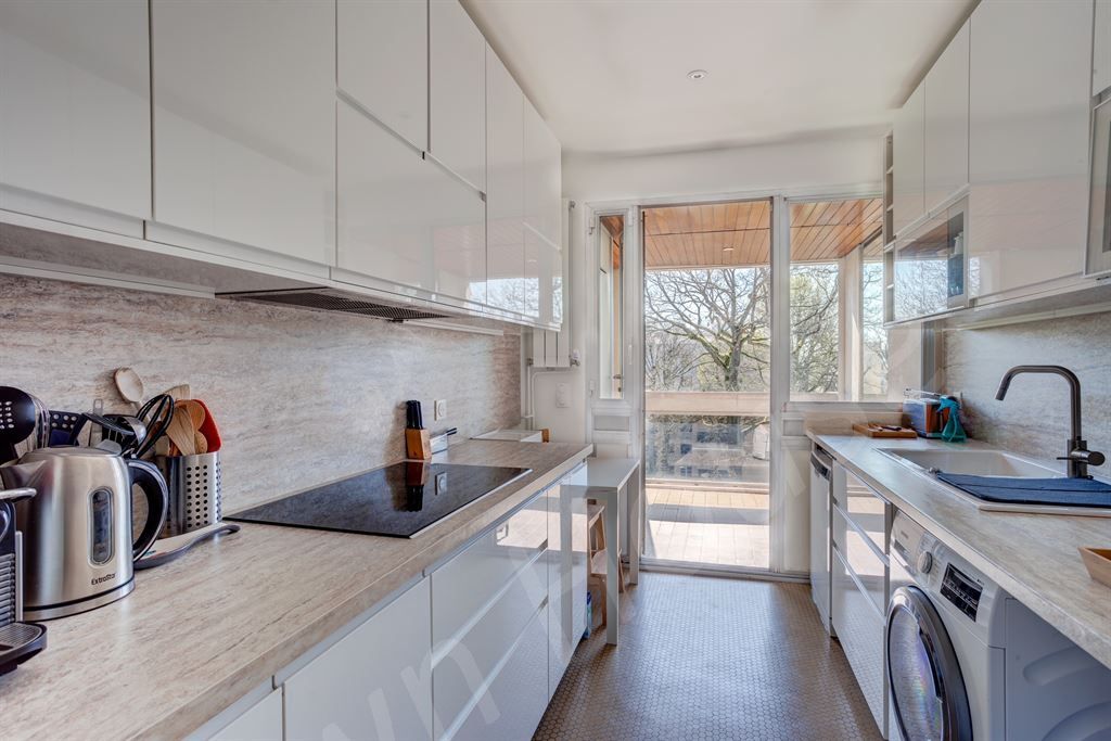 appartement 5 pièces en vente sur GARCHES (92380)