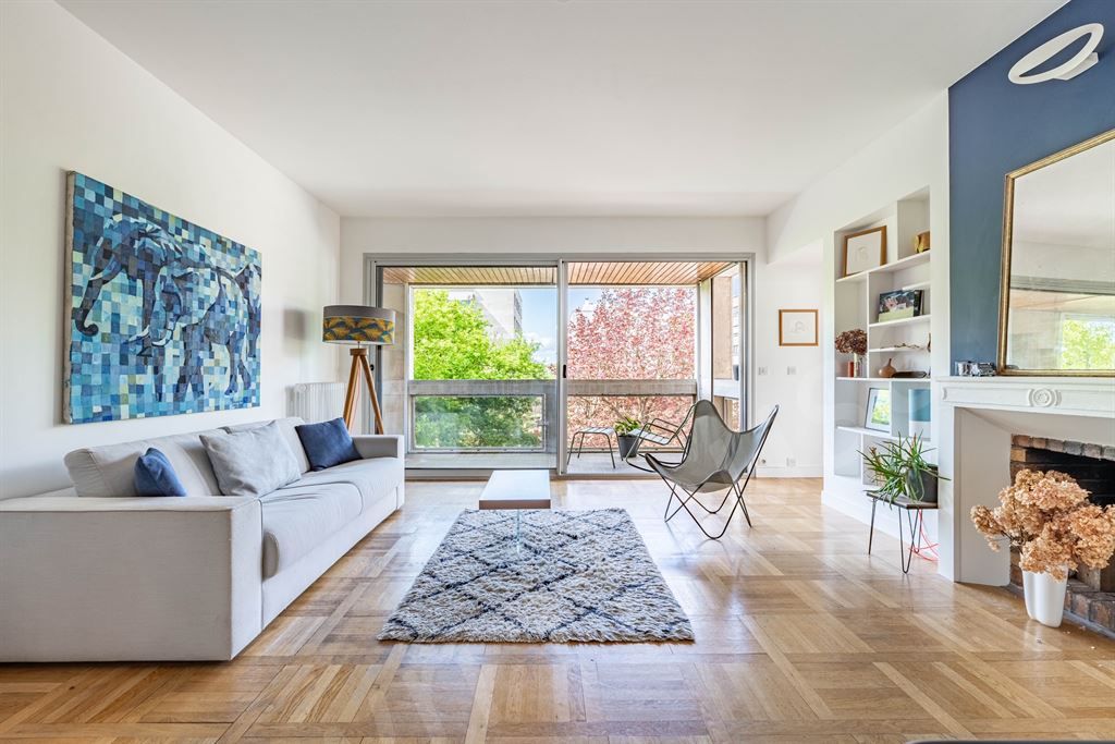 Vente Appartement Garches 92380 Collège Bergson