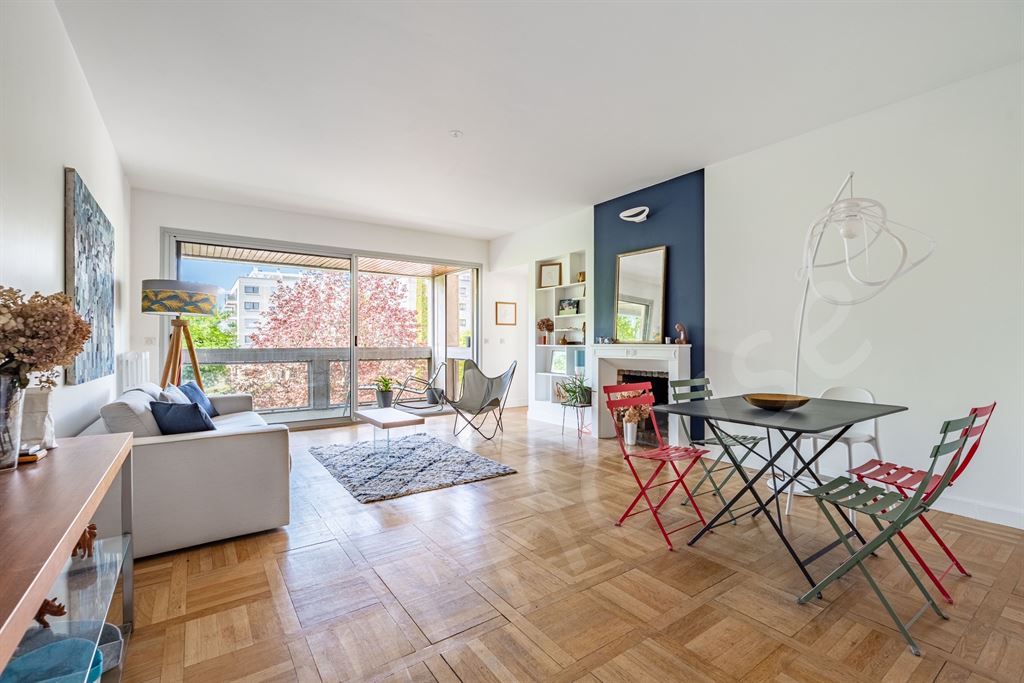 appartement 4 pièces en vente sur GARCHES (92380)