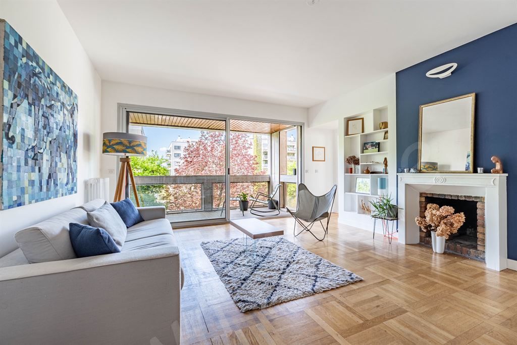 appartement 4 pièces en vente sur GARCHES (92380)