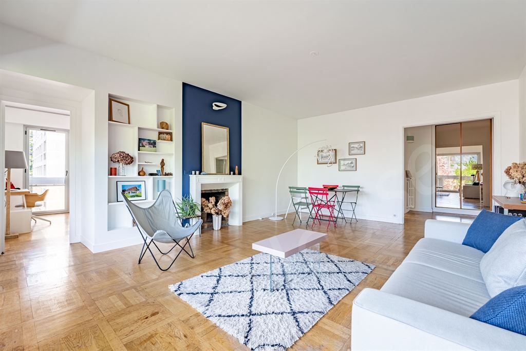 appartement 4 pièces en vente sur GARCHES (92380)