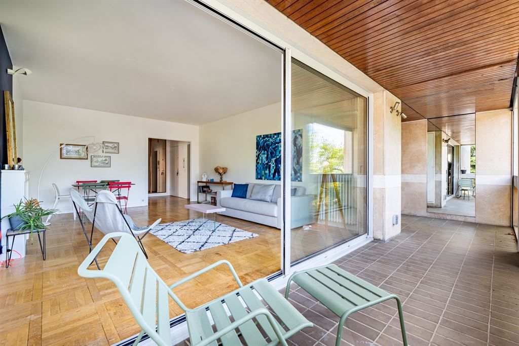 appartement 4 pièces en vente sur GARCHES (92380)