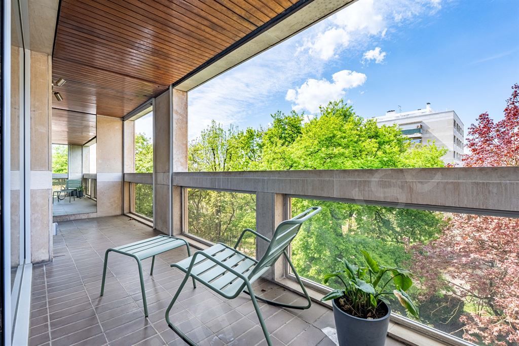 appartement 4 pièces en vente sur GARCHES (92380)