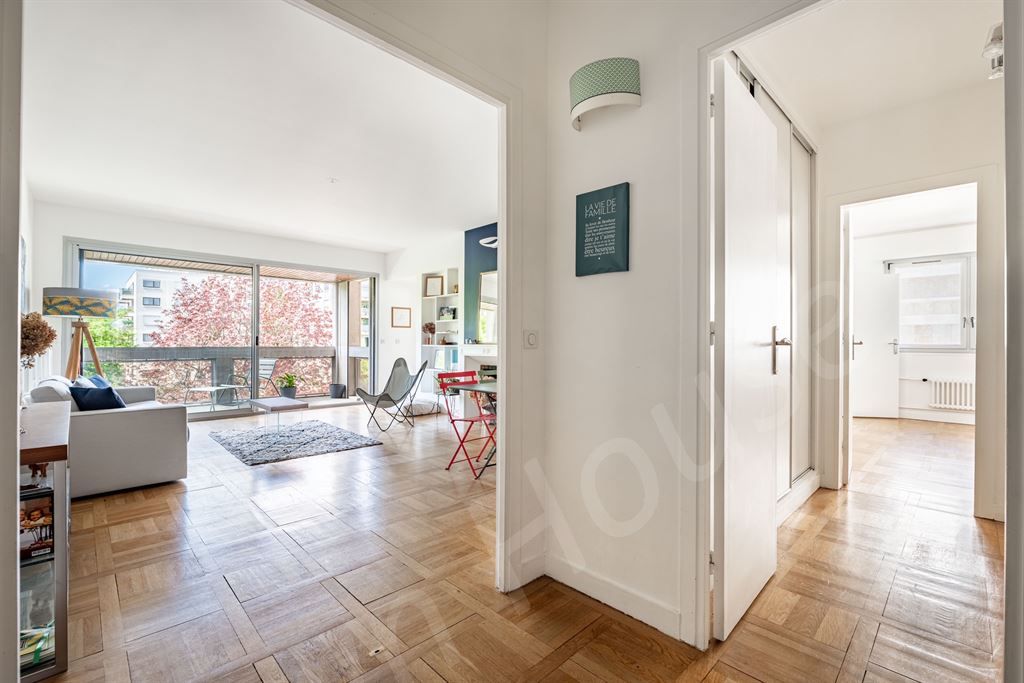 appartement 4 pièces en vente sur GARCHES (92380)