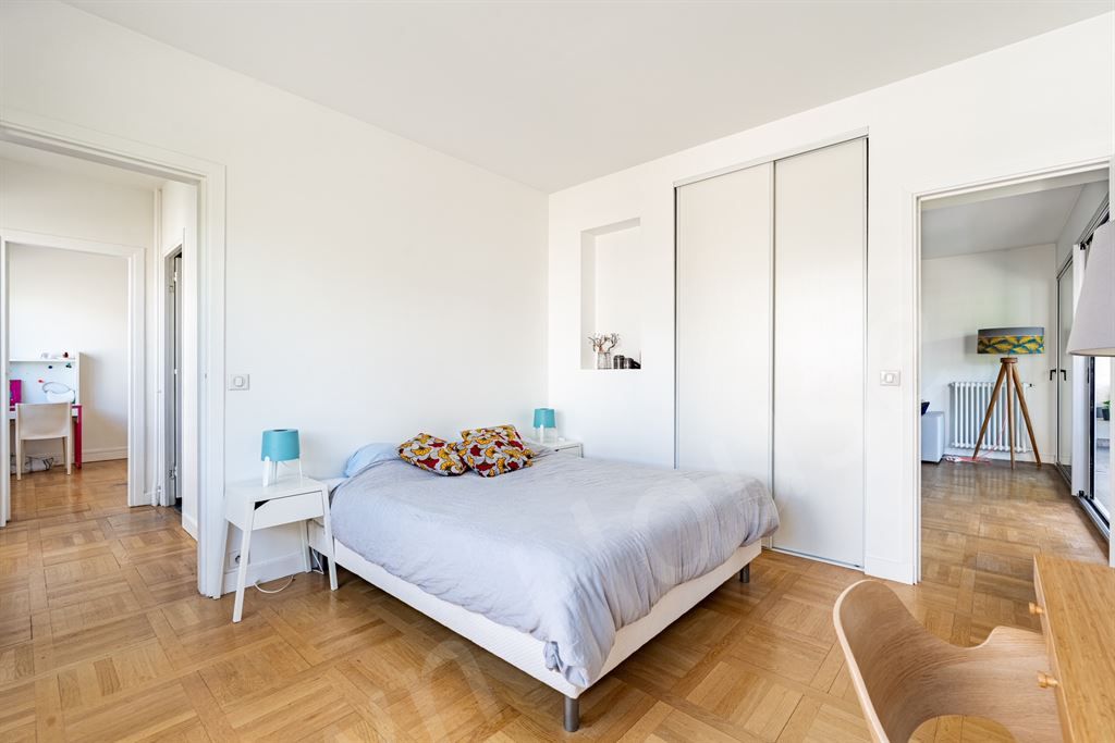appartement 4 pièces en vente sur GARCHES (92380)