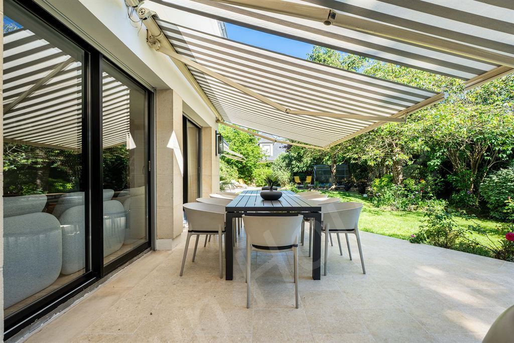 Vente Maison Vaucresson 92420 Division Théry