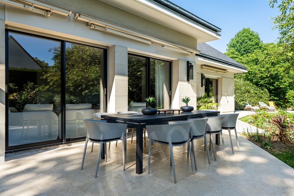 maison 10 pièces en vente sur VAUCRESSON (92420)