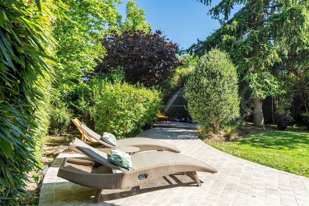 maison 10 pièces en vente sur VAUCRESSON (92420)