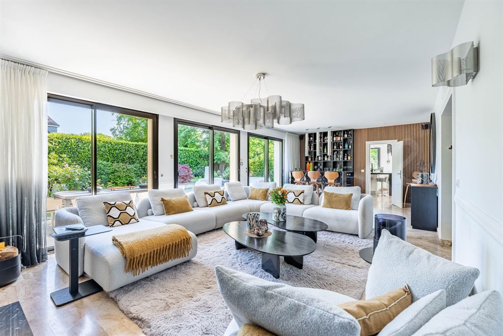 maison 10 pièces en vente sur VAUCRESSON (92420)