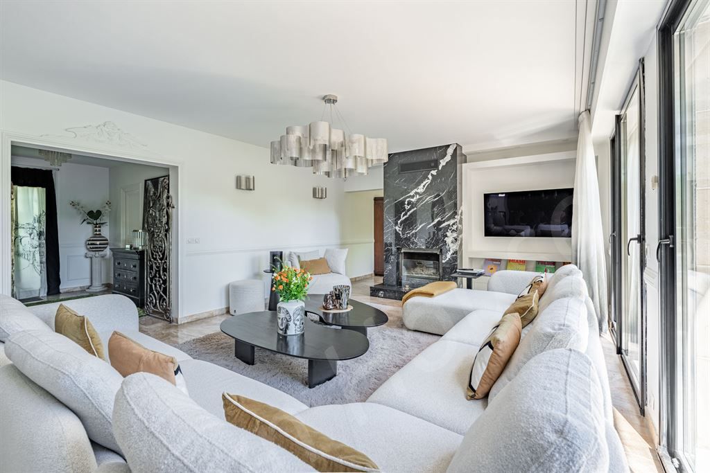 maison 10 pièces en vente sur VAUCRESSON (92420)