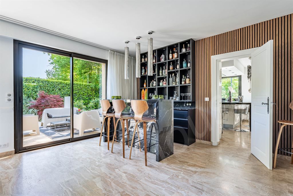 maison 10 pièces en vente sur VAUCRESSON (92420)