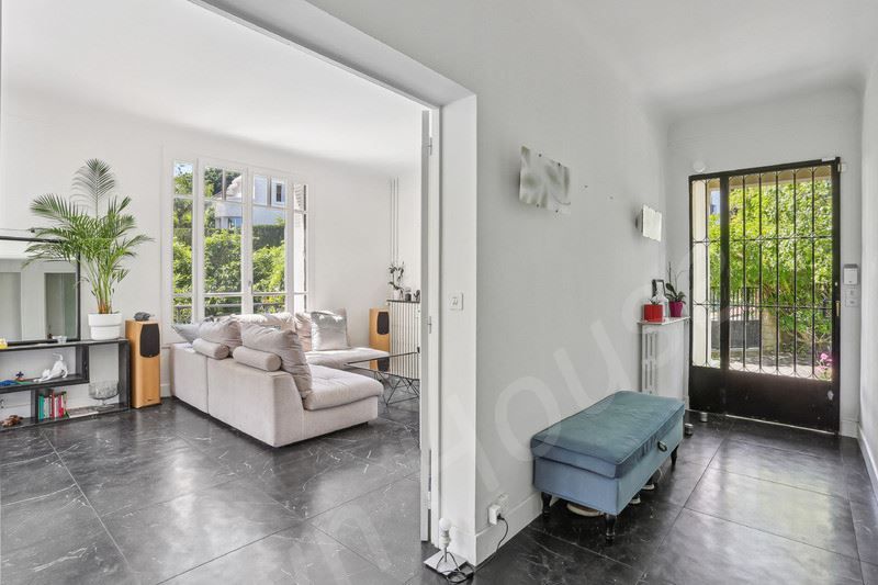 maison 8 pièces en vente sur VAUCRESSON (92420)