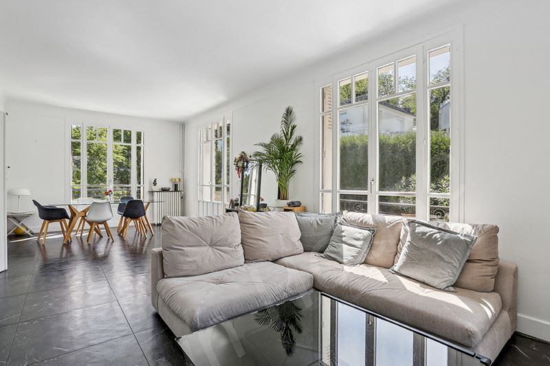 maison 8 pièces en vente sur VAUCRESSON (92420)