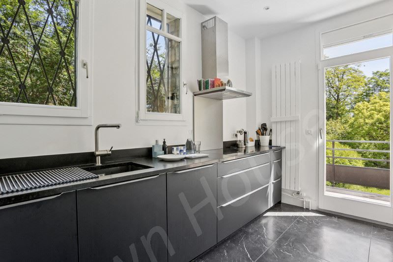 maison 8 pièces en vente sur VAUCRESSON (92420)