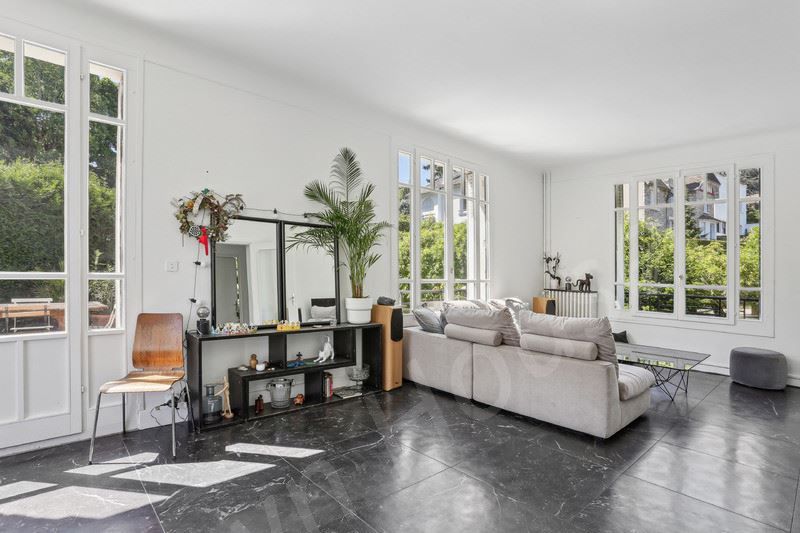 maison 8 pièces en vente sur VAUCRESSON (92420)