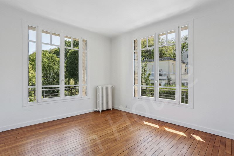 maison 8 pièces en vente sur VAUCRESSON (92420)