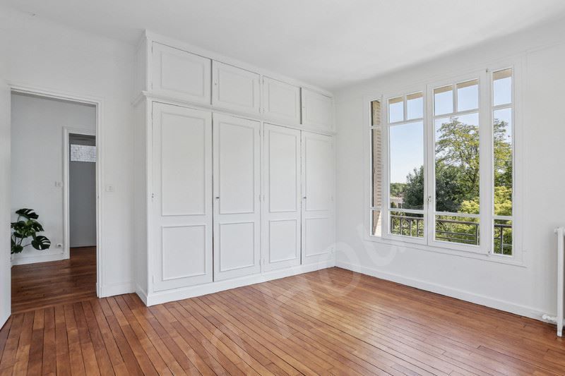 maison 8 pièces en vente sur VAUCRESSON (92420)