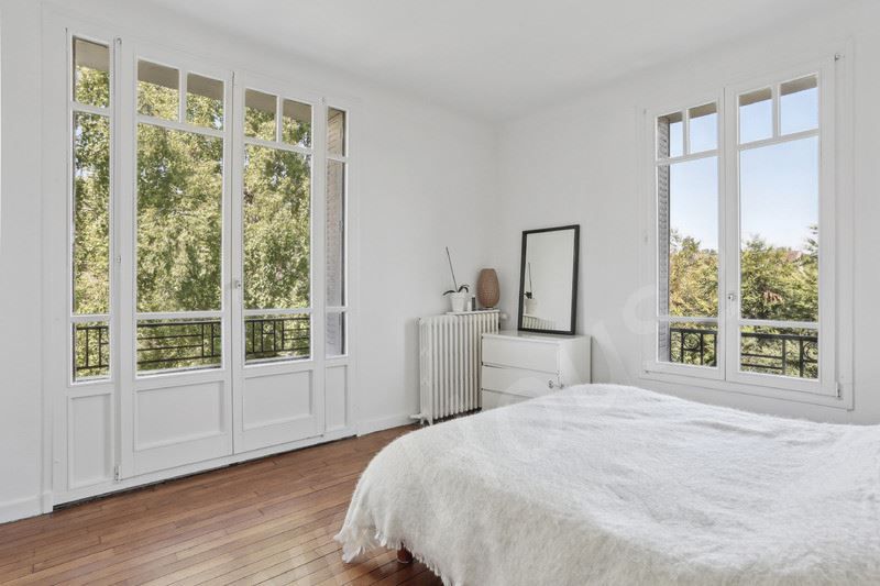 maison 8 pièces en vente sur VAUCRESSON (92420)