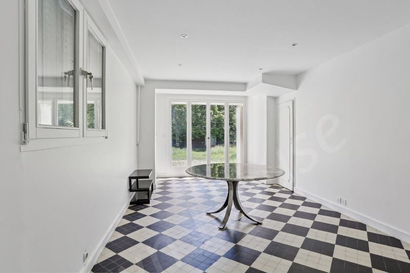 maison 8 pièces en vente sur VAUCRESSON (92420)