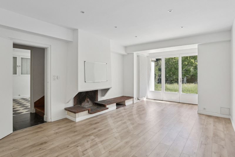 maison 8 pièces en vente sur VAUCRESSON (92420)