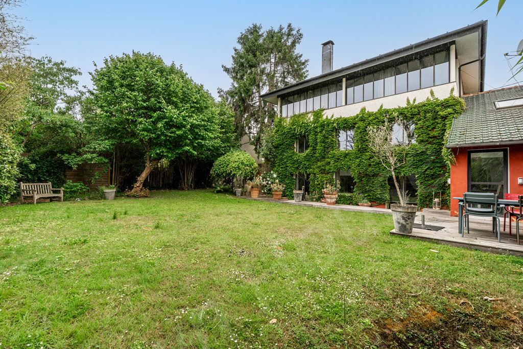 Vente Maison Garches 92380 Centre-ville