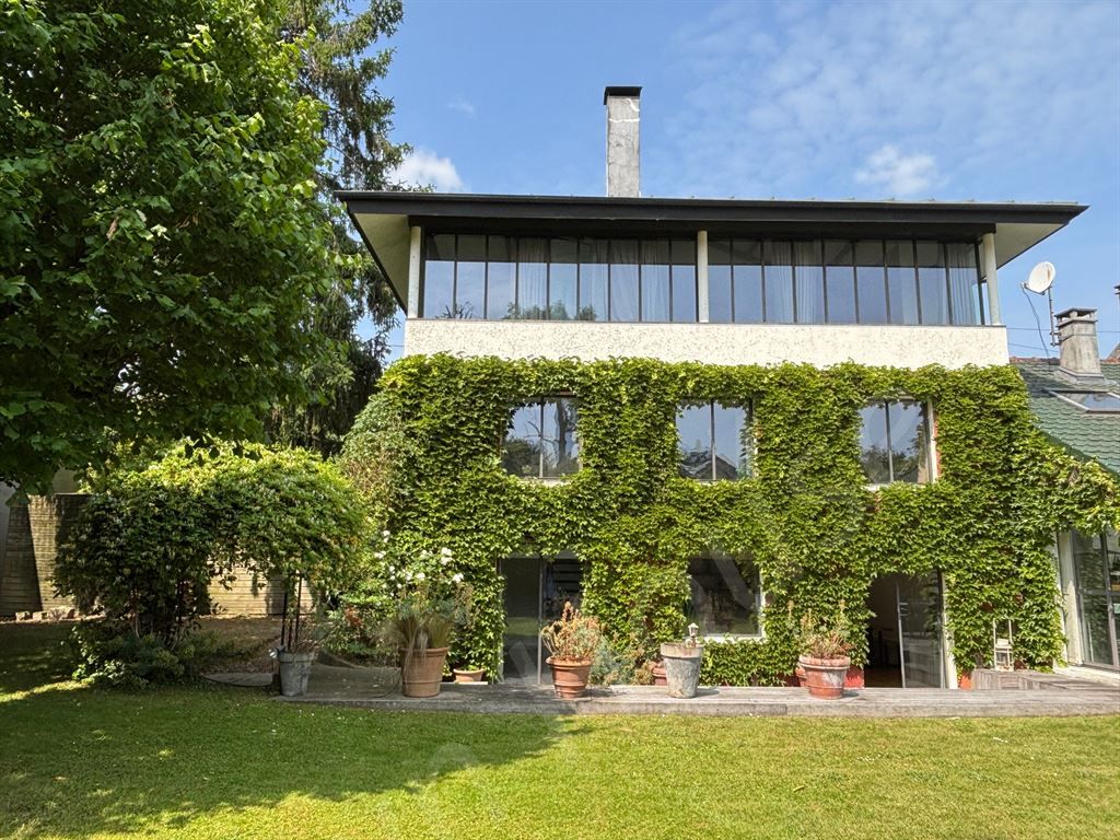 maison 8 pièces en vente sur GARCHES (92380)